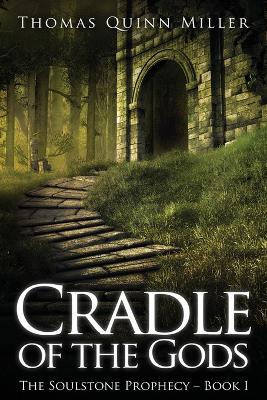 Cradle of the Gods book