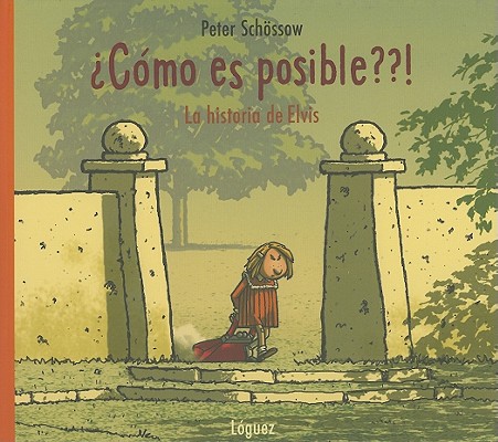 Como Es Posible?: La Historia de Elvis book