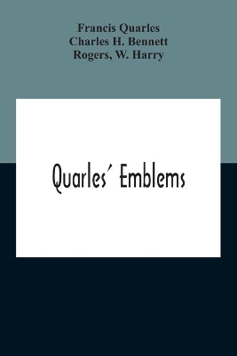 Quarles' Emblems book