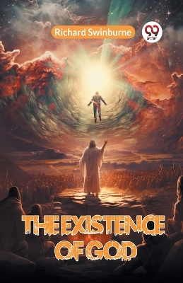 The Existence Of God book