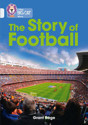 Story of Football book
