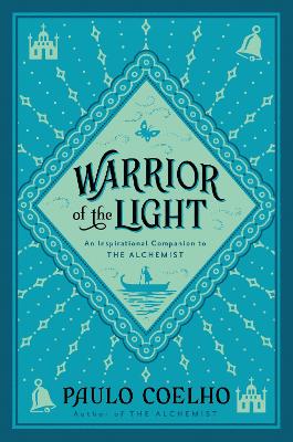 Warrior of the Light book