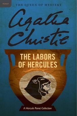 The Labors of Hercules by Agatha Christie