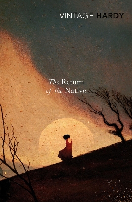 Return of the Native by Thomas Hardy