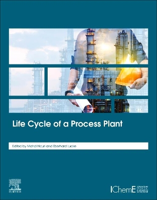 Life Cycle of a Process Plant book