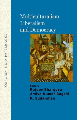 Multiculturalism, Liberalism and Democracy book