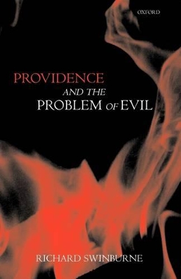 Providence and the Problem of Evil book