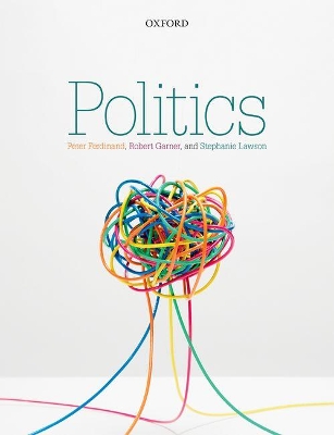 Politics book