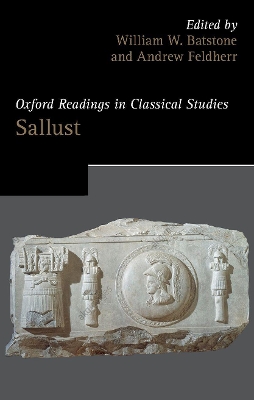 Sallust book