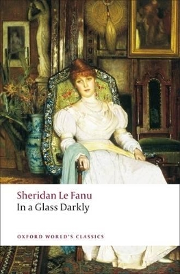 In a Glass Darkly book