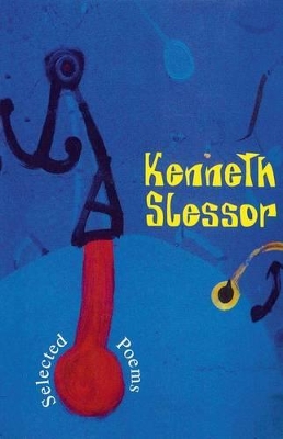 Slessor Selected Poems book