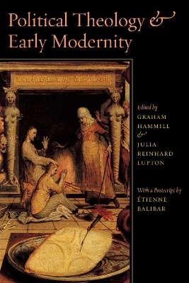 Political Theology and Early Modernity book