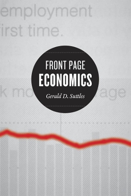 Front Page Economics book