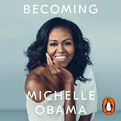Becoming: The Sunday Times Number One Bestseller book