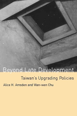 Beyond Late Development book