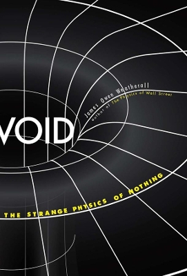 Void by James Owen Weatherall