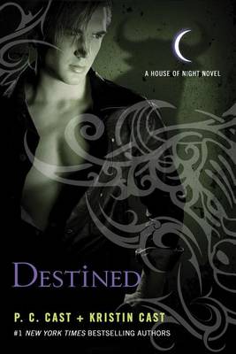 Destined by Kristin Cast