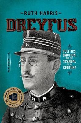 Dreyfus book