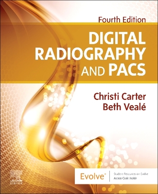 Digital Radiography and PACS book