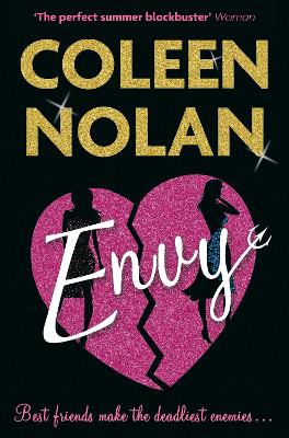 Envy by Coleen Nolan