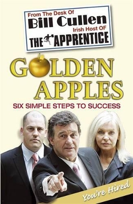 Golden Apples: Six Simple Steps to Success book