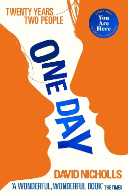 One Day book