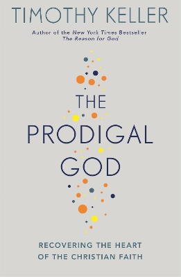 Prodigal God book