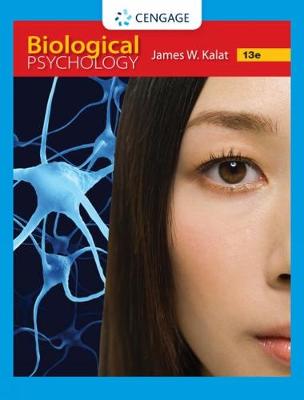 Biological Psychology (with APA Card) by James Kalat