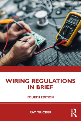 Wiring Regulations in Brief book