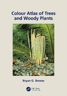 Colour Atlas of Woody Plants and Trees book