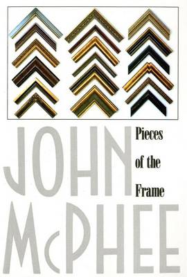 Pieces of the Frame book