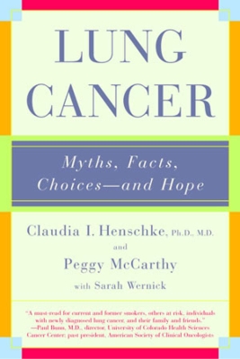 Lung Cancer book