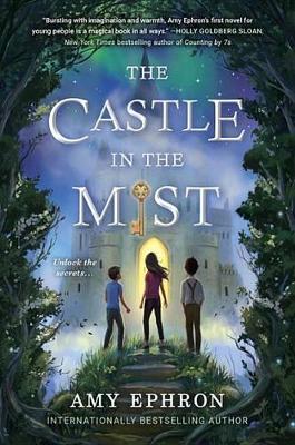 Castle in the Mist by Amy Ephron