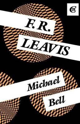 F.R. Leavis book