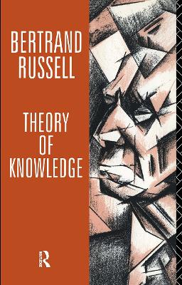 Theory of Knowledge book