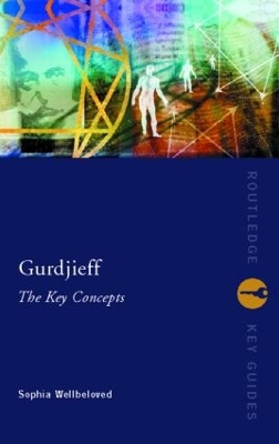 Gurdjieff book