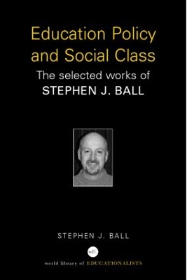 Education Policy and Social Class book