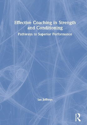 Strength and Conditioning book