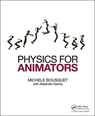 Physics for Animators book