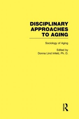 Sociology of Aging book