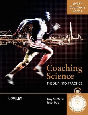 Coaching Science book