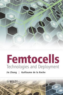 Femtocells book