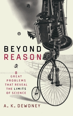 Beyond Reason book
