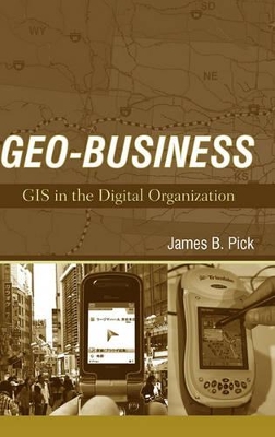 Geo-Business book