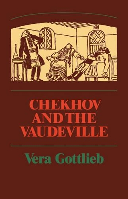 Chekhov and the Vaudeville book