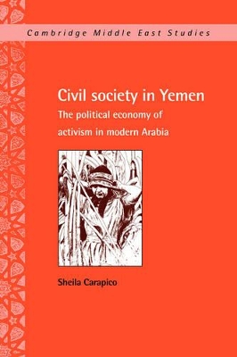 Civil Society in Yemen book