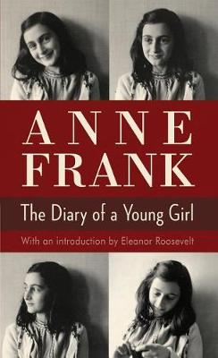 Diary of a Young Girl book