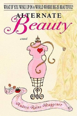 Alternate Beauty book