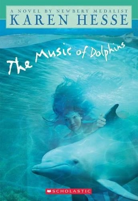 Music of Dolphins book