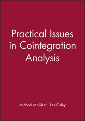 Practical Issues in Cointegration Analysis book